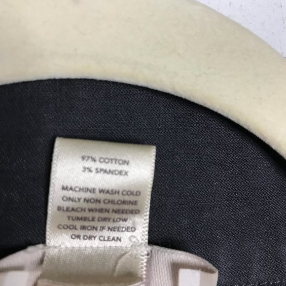 💜 LOFT all-season utility cargo jacket size Large - Picture 9 of 9